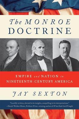 Monroe Doctrine