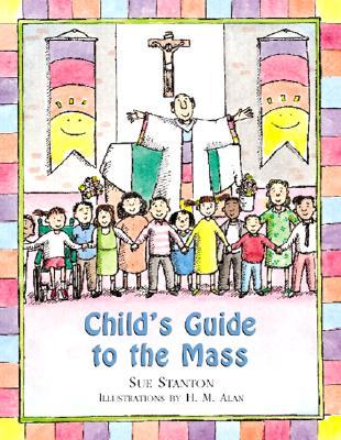 Child's Guide to the Mass