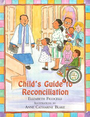 Child's Guide to Reconciliation