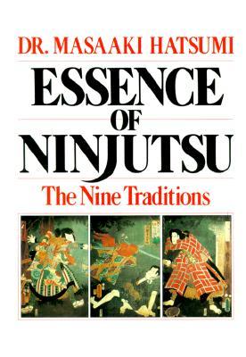 Essence of Ninjutsu