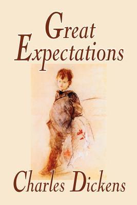 Great Expectations by Charles Dickens, Fiction, Classics