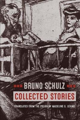 Collected Stories