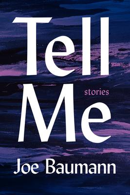 Tell Me: Stories