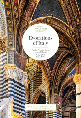 Evocations of Italy Subscription