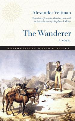 The Wanderer Subscription