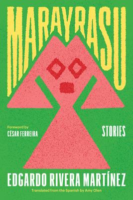 Marayrasu: Stories