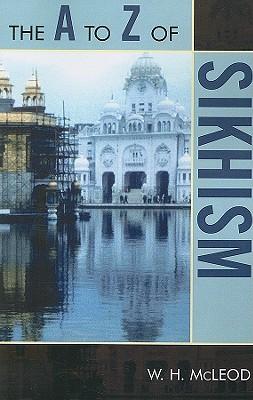 The A to Z of Sikhism Subscription