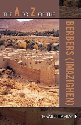 The A to Z of the Berbers (Imazighen) Subscription