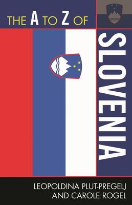 A to Z of Slovenia