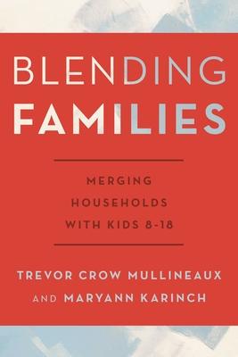 Blending Families: Merging Households with Kids 8-18 Subscription