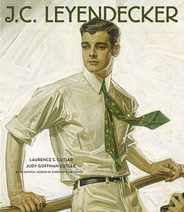 J.C. Leyendecker: American Imagist Subscription