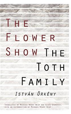 The Flower Show and the Toth Family