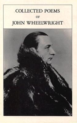 Collected Poems Of John Wheelwright