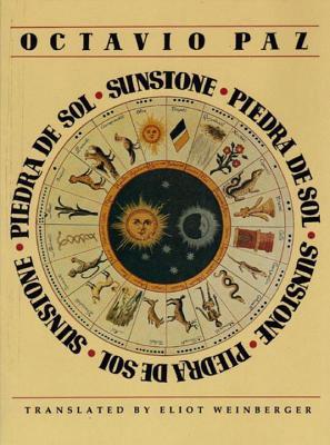 Piedra de Sol = Sunstone