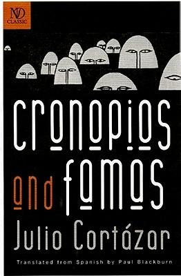 Cronopios and Famas Subscription