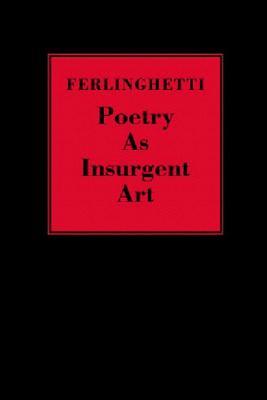 Poetry as Insurgent Art