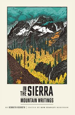 In the Sierra: Mountain Writings