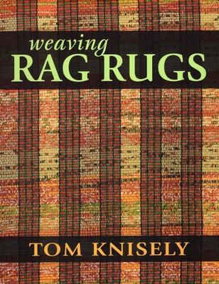 Weaving Rag Rugs Subscription