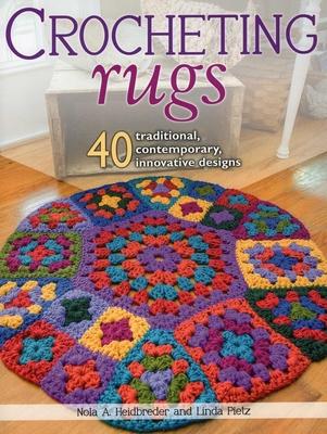 Crocheting Rugs Subscription