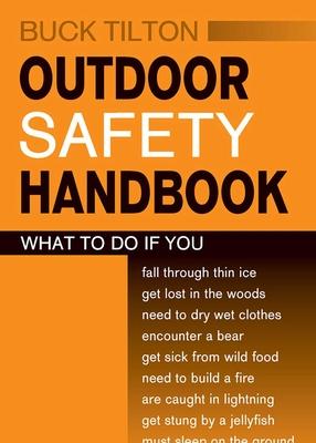 Outdoor Safety Handbook Subscription