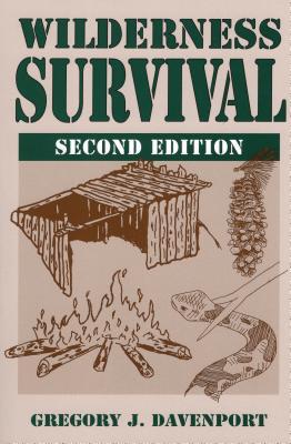 Wilderness Survival, Second Edition