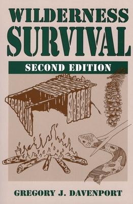 Wilderness Survival Subscription