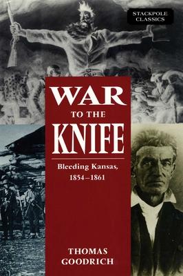 War to the Knife Subscription