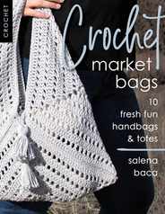 Crochet Market Bags: 10 Fresh Fun Handbags & Totes Subscription
