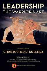 Leadership: The Warrior's Art Subscription