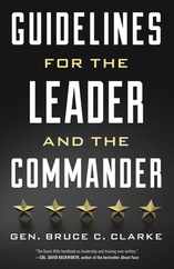 Guidelines for the Leader and the Commander Subscription