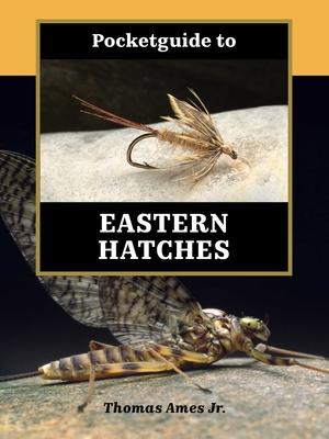 Pocketguide to Eastern Hatches Subscription