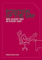 Position of the Day: Sex Every Day in Every Way Subscription