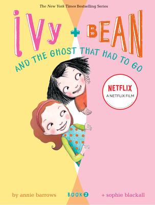 Ivy + Bean - Book 2