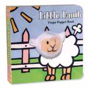 Little Lamb: Finger Puppet Book: (Finger Puppet Book for Toddlers and Babies, Baby Books for First Year, Animal Finger Puppets) [With Finger Puppet] Subscription