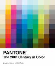 Pantone: The Twentieth Century in Color: (Coffee Table Books, Design Books, Best Books about Color) Subscription