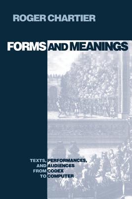 Forms and Meanings