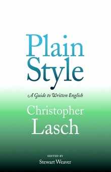 Plain Style