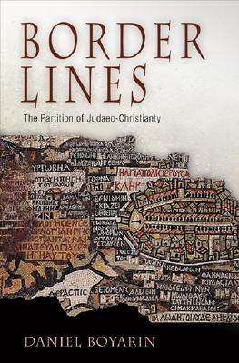 Border Lines: The Partition of Judaeo-Christianity