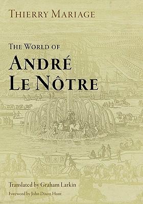 The World of Andr Le Ntre