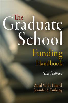 The Graduate School Funding Handbook Subscription