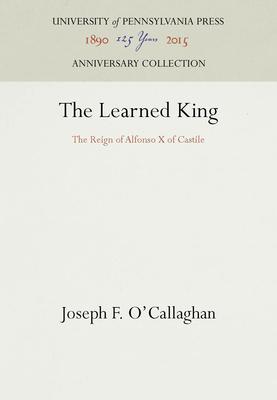 The Learned King