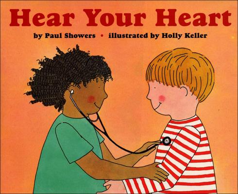 Hear Your Heart