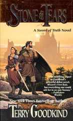 Stone of Tears: Book Two of the Sword of Truth Subscription
