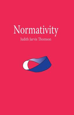 Normativity