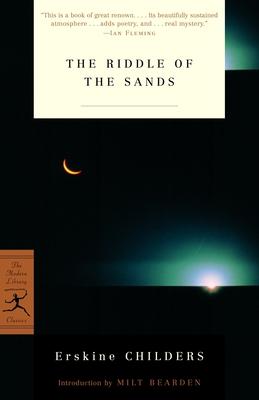 The Riddle of the Sands