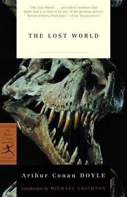 The Lost World