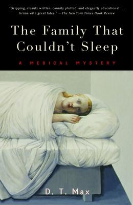 The Family That Couldn't Sleep: A Medical Mystery