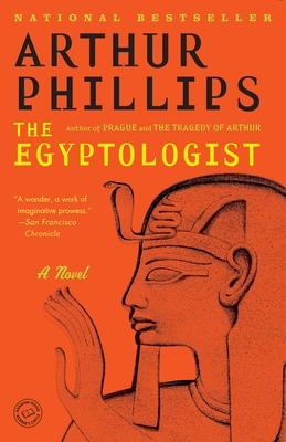 The Egyptologist