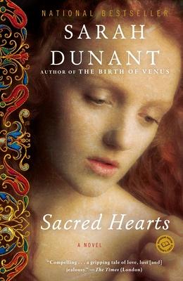 Sacred Hearts: Sacred Hearts: A Novel