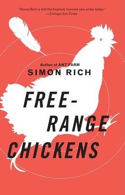 Free-Range Chickens